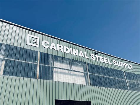 saint louis metal fabricators|cardinal supply st louis mo.